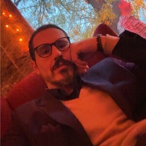 Meet your Posher, Matthew